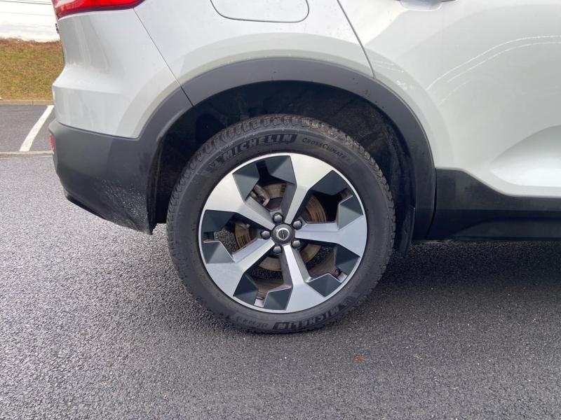 Image VOLVO XC40 B3 163ch Ultra DCT 7