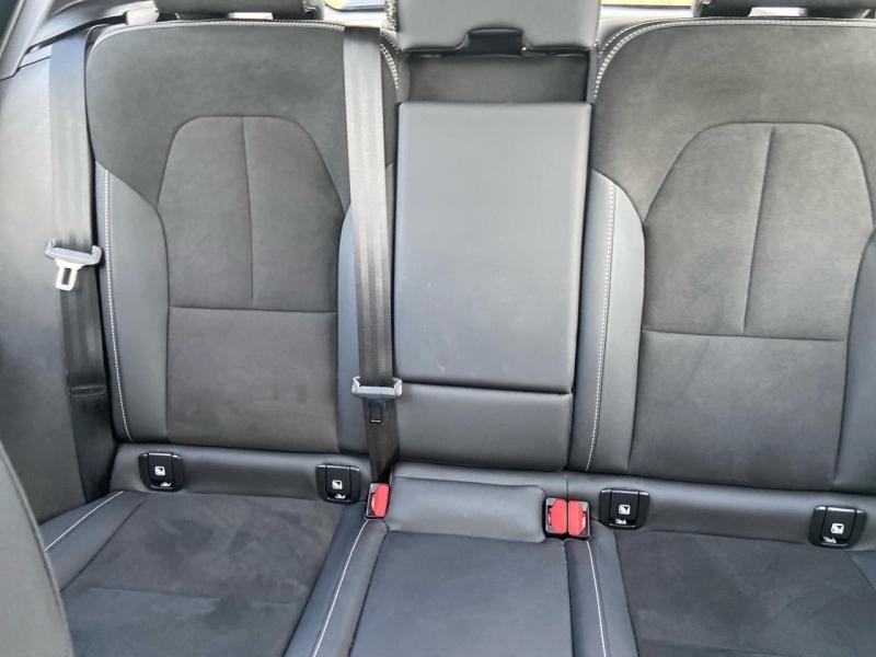 Image VOLVO XC40 B3 163ch Ultra DCT 7