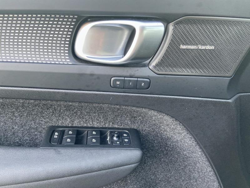 Image VOLVO XC40 B3 163ch Ultra DCT 7