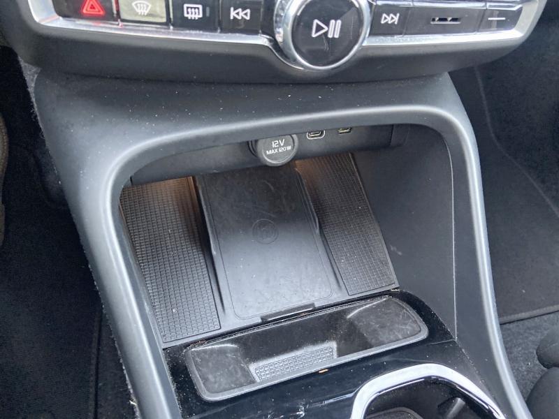Image VOLVO XC40 B3 163ch Ultra DCT 7