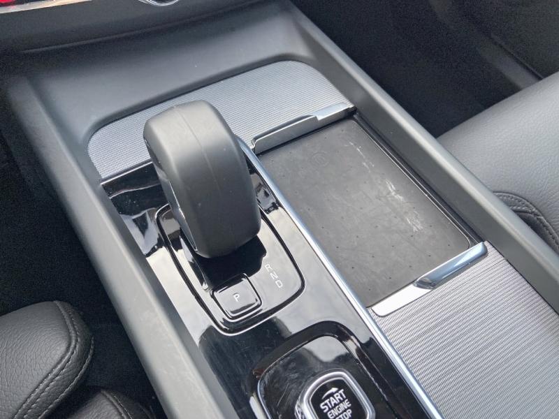 Image VOLVO XC60 T6 Hybride Rechargeable 350ch Ultra Style Chrome Geartronic 8 AWD