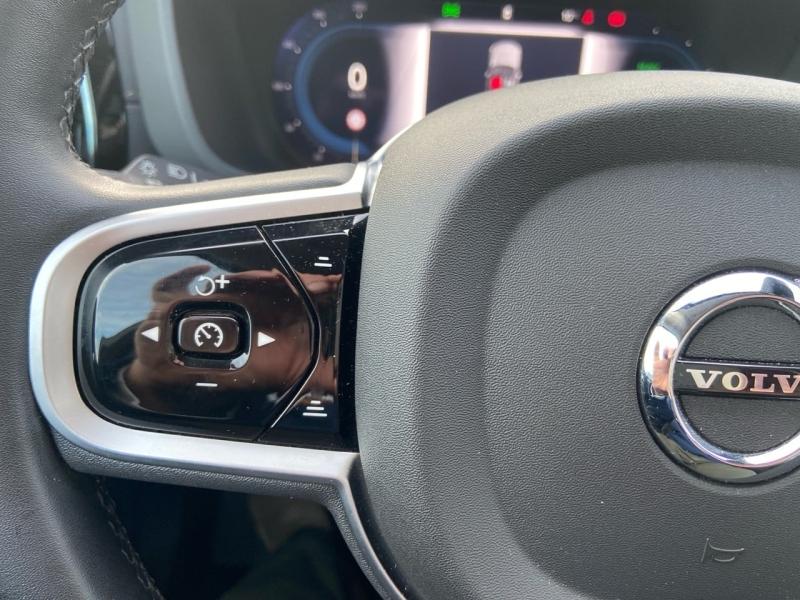 Image VOLVO XC60 T6 Hybride Rechargeable 350ch Ultra Style Chrome Geartronic 8 AWD