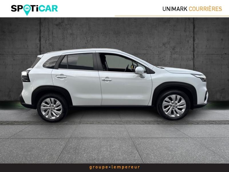 Image SUZUKI S-Cross 1.4 Boosterjet Hybrid 129ch Privilège