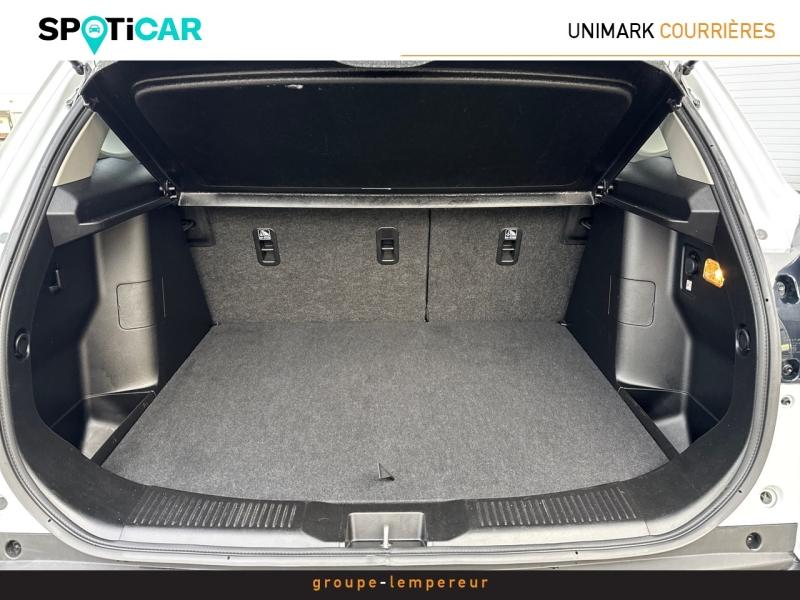Image SUZUKI S-Cross 1.4 Boosterjet Hybrid 129ch Privilège