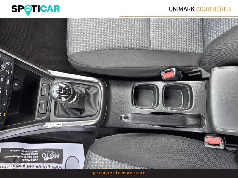 Image SUZUKI S-Cross 1.4 Boosterjet Hybrid 129ch Privilège