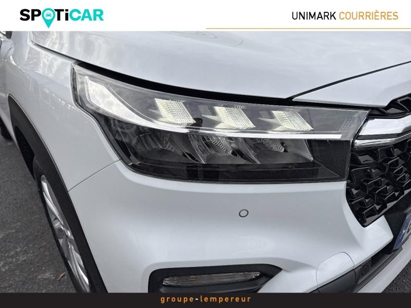 Image SUZUKI S-Cross 1.4 Boosterjet Hybrid 129ch Privilège