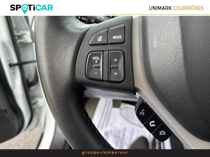 Image SUZUKI S-Cross 1.4 Boosterjet Hybrid 129ch Privilège