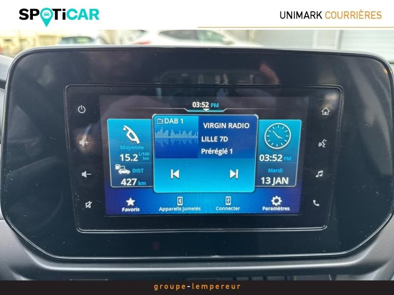 Image SUZUKI S-Cross 1.4 Boosterjet Hybrid 129ch Privilège