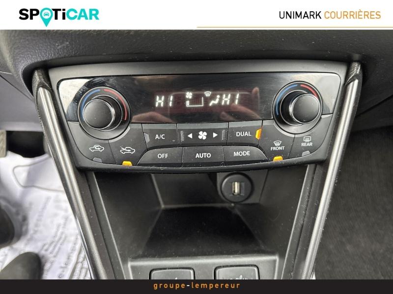 Image SUZUKI S-Cross 1.4 Boosterjet Hybrid 129ch Privilège