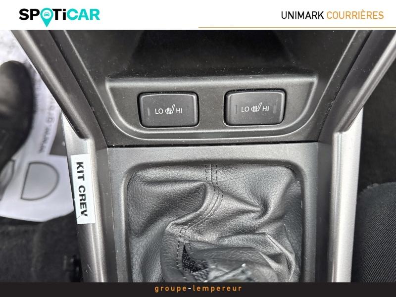 Image SUZUKI S-Cross 1.4 Boosterjet Hybrid 129ch Privilège