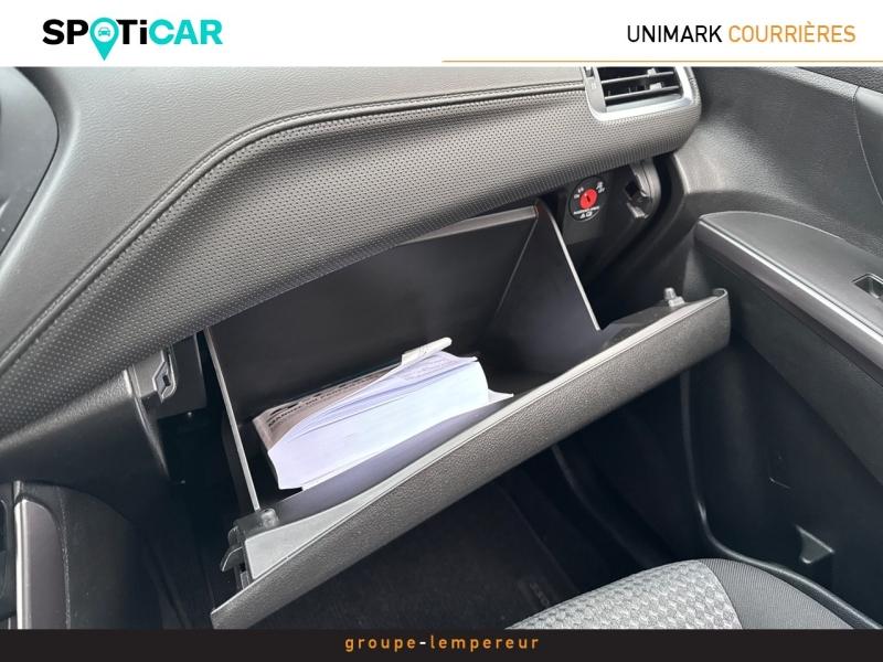 Image SUZUKI S-Cross 1.4 Boosterjet Hybrid 129ch Privilège