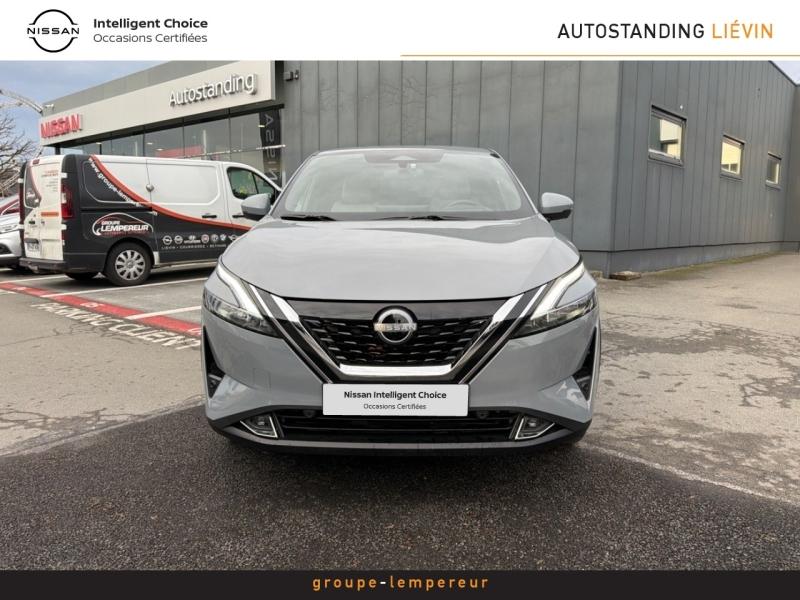 Image NISSAN Qashqai e-POWER 190ch Tekna 2022