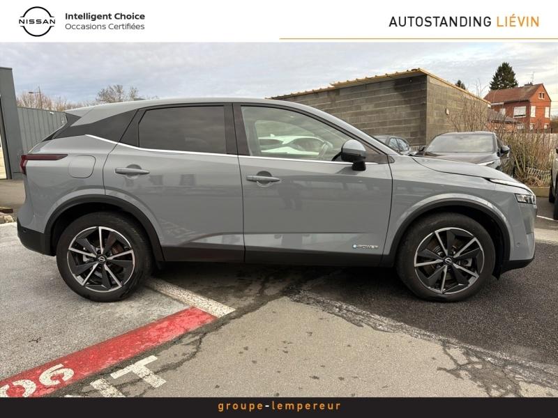 Image NISSAN Qashqai e-POWER 190ch Tekna 2022