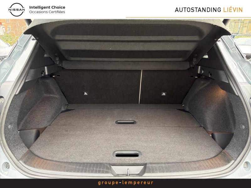 Image NISSAN Qashqai e-POWER 190ch Tekna 2022