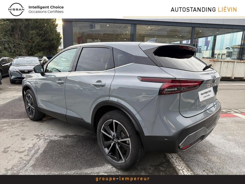 Image NISSAN Qashqai e-POWER 190ch Tekna 2022