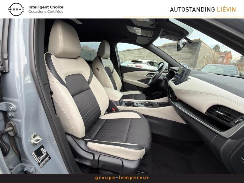 Image NISSAN Qashqai e-POWER 190ch Tekna 2022