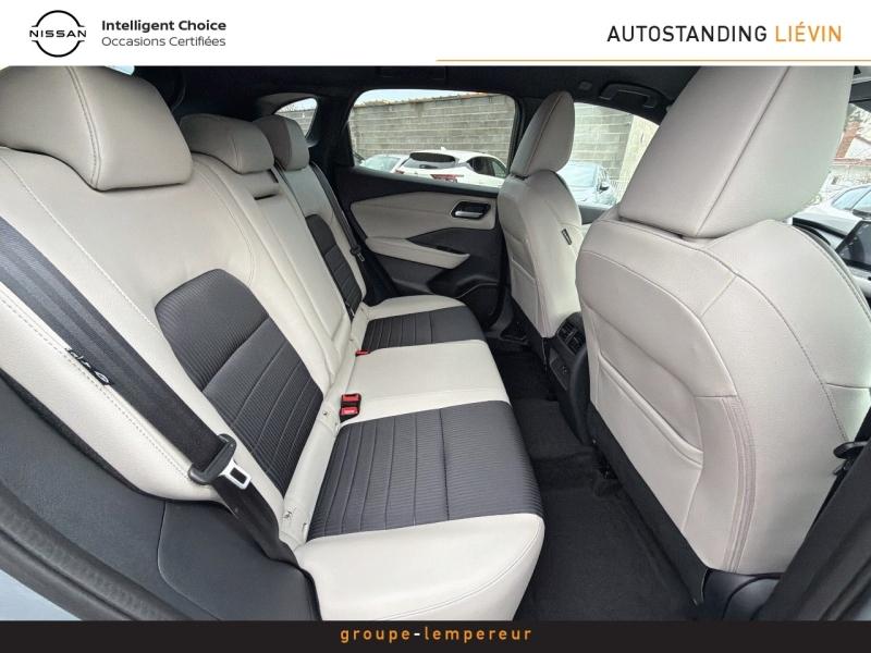 Image NISSAN Qashqai e-POWER 190ch Tekna 2022