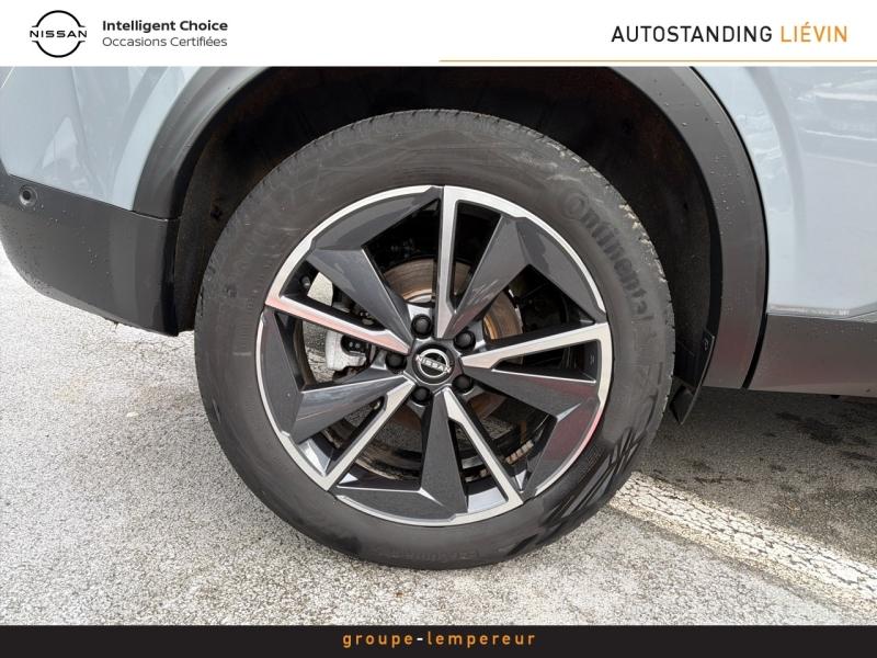 Image NISSAN Qashqai e-POWER 190ch Tekna 2022