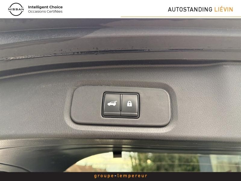 Image NISSAN Qashqai e-POWER 190ch Tekna 2022