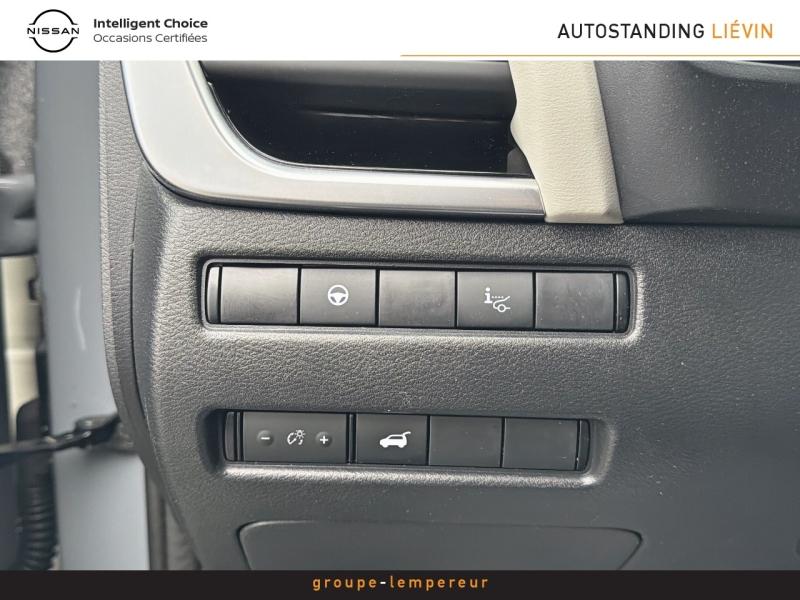 Image NISSAN Qashqai e-POWER 190ch Tekna 2022