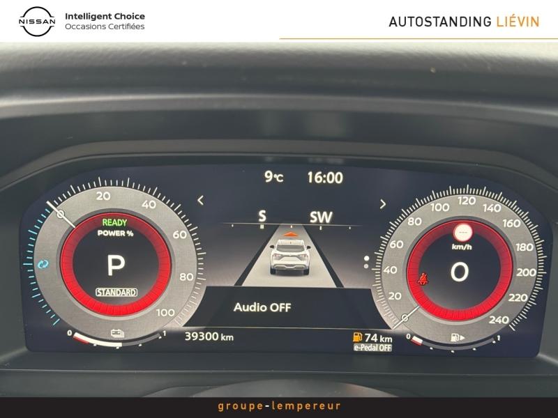 Image NISSAN Qashqai e-POWER 190ch Tekna 2022