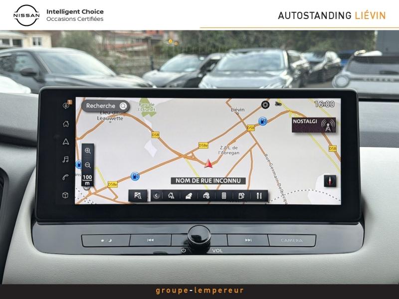 Image NISSAN Qashqai e-POWER 190ch Tekna 2022