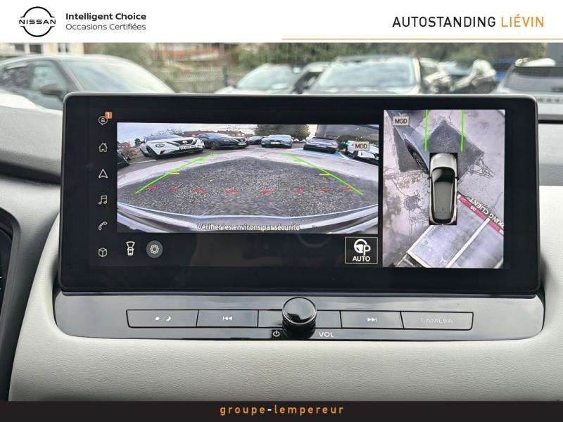 Image NISSAN Qashqai e-POWER 190ch Tekna 2022