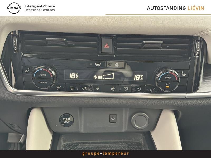 Image NISSAN Qashqai e-POWER 190ch Tekna 2022