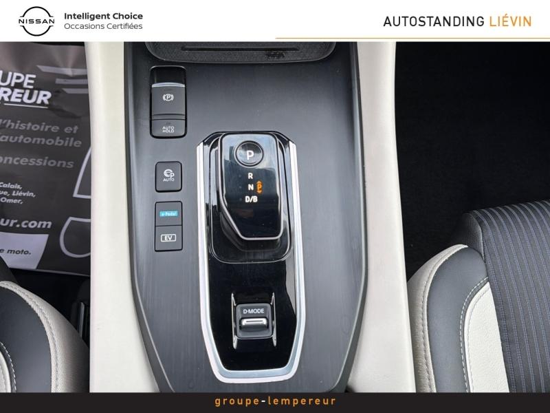 Image NISSAN Qashqai e-POWER 190ch Tekna 2022