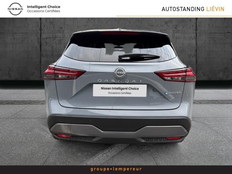 Image NISSAN Qashqai e-POWER 190ch Tekna 2022