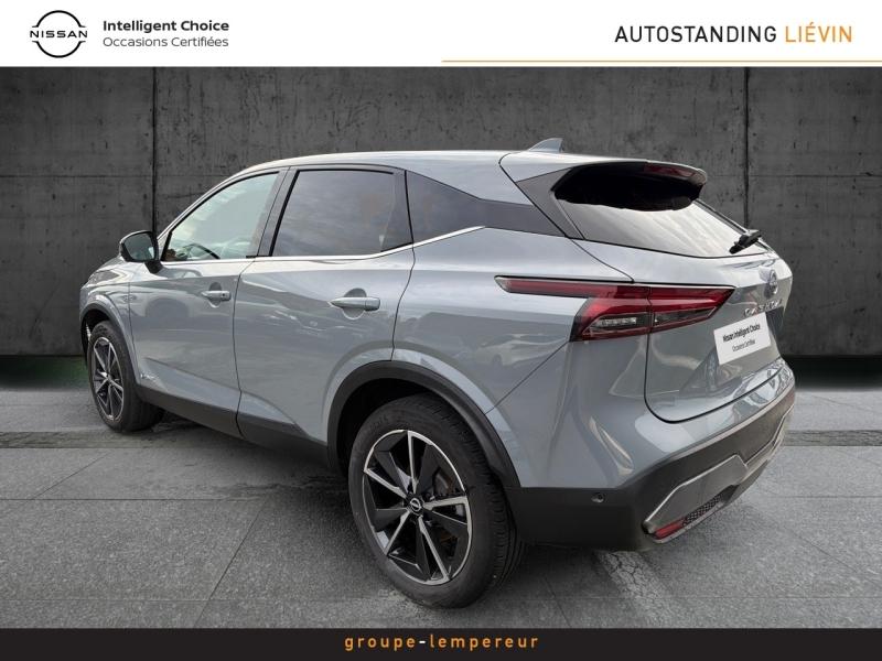 Image NISSAN Qashqai e-POWER 190ch Tekna 2022