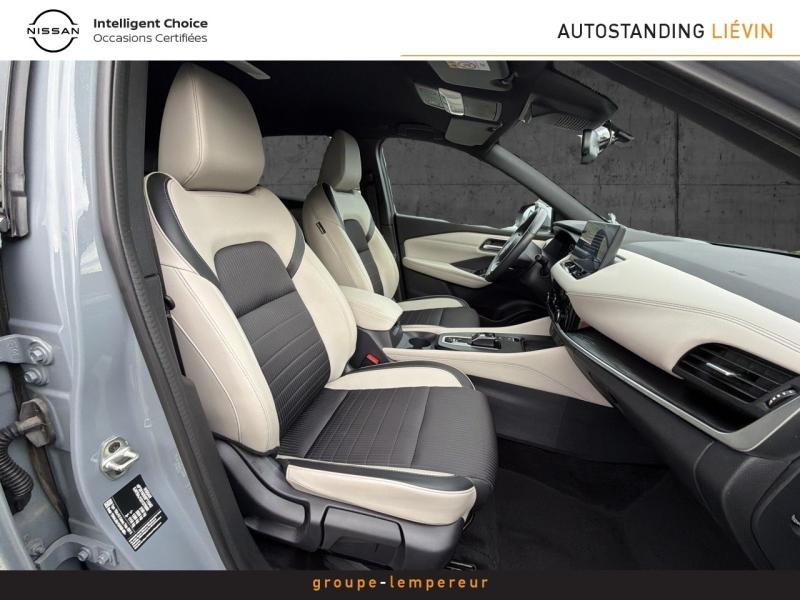 Image NISSAN Qashqai e-POWER 190ch Tekna 2022