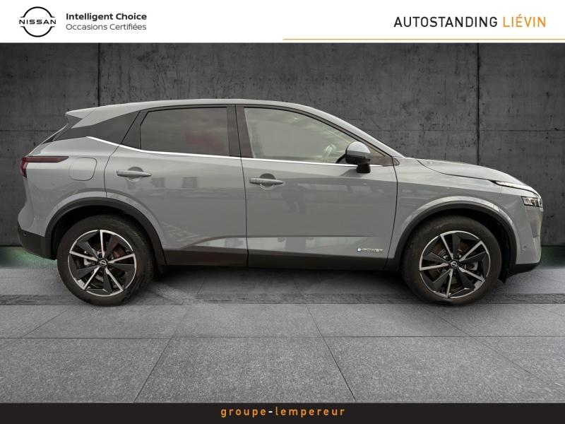 Image NISSAN Qashqai e-POWER 190ch Tekna 2022