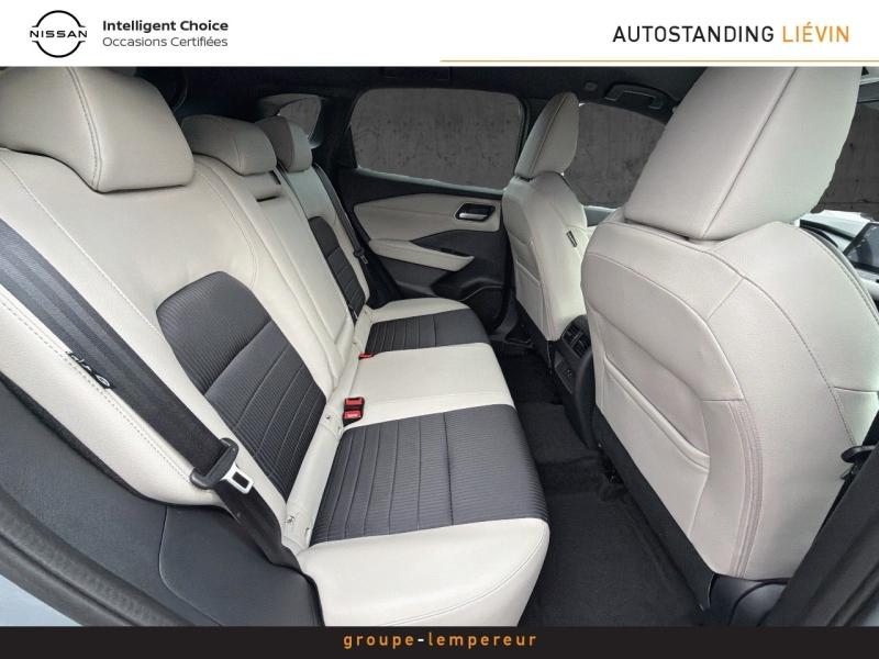 Image NISSAN Qashqai e-POWER 190ch Tekna 2022