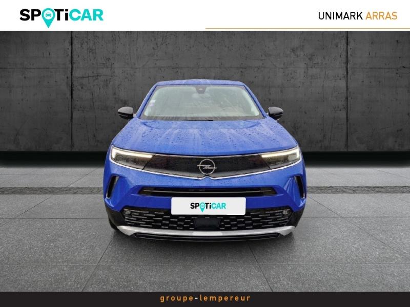 Image OPEL Mokka 1.2 Turbo 130ch Elegance