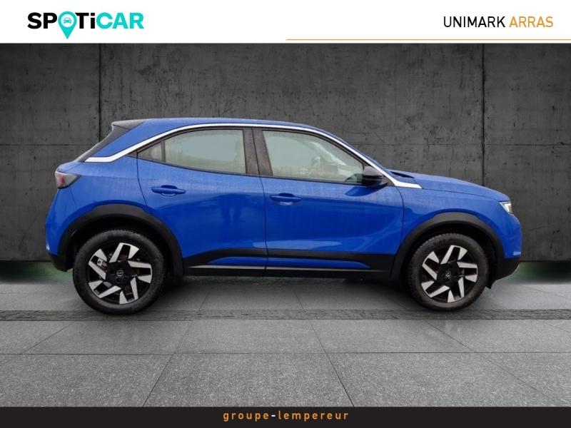 Image OPEL Mokka 1.2 Turbo 130ch Elegance