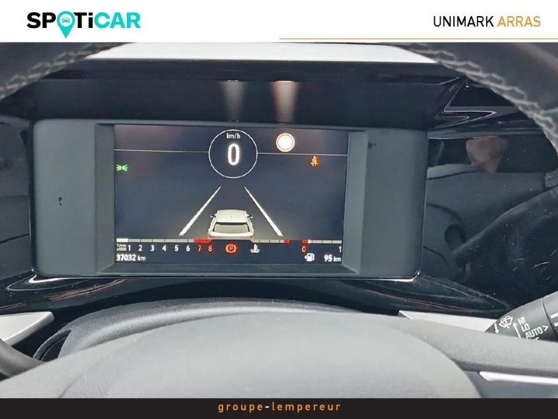 Image OPEL Mokka 1.2 Turbo 130ch Elegance