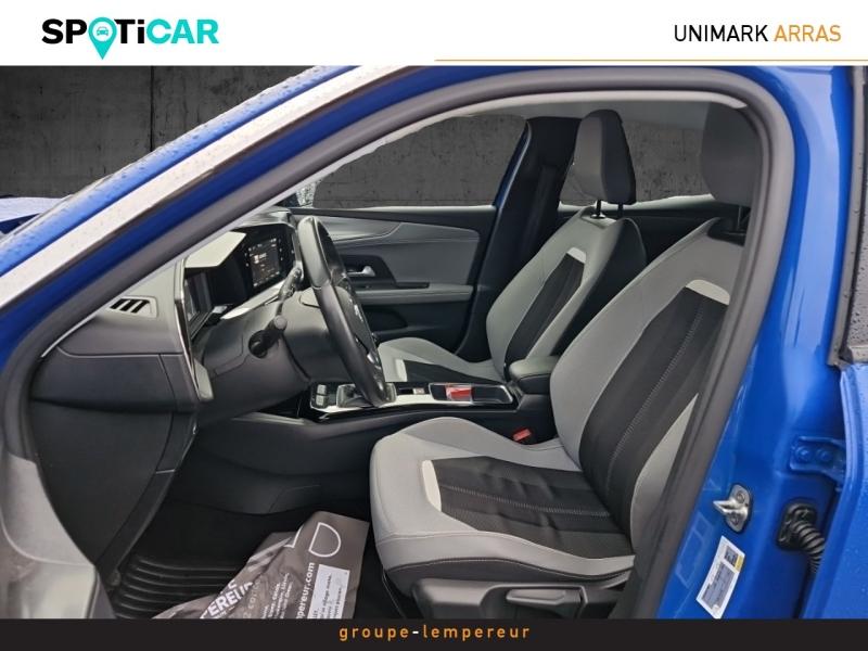 Image OPEL Mokka 1.2 Turbo 130ch Elegance