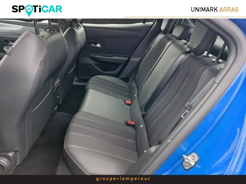 Image OPEL Mokka 1.2 Turbo 130ch Elegance