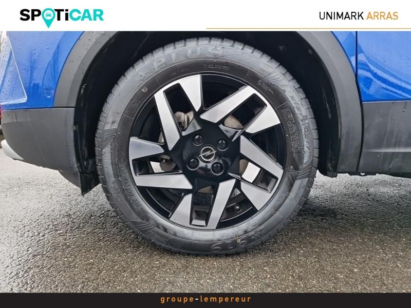 Image OPEL Mokka 1.2 Turbo 130ch Elegance