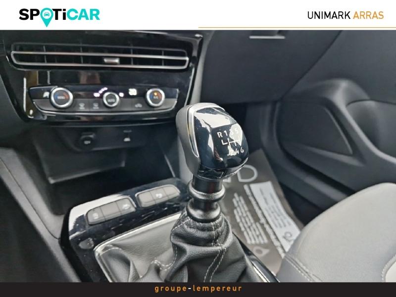 Image OPEL Mokka 1.2 Turbo 130ch Elegance