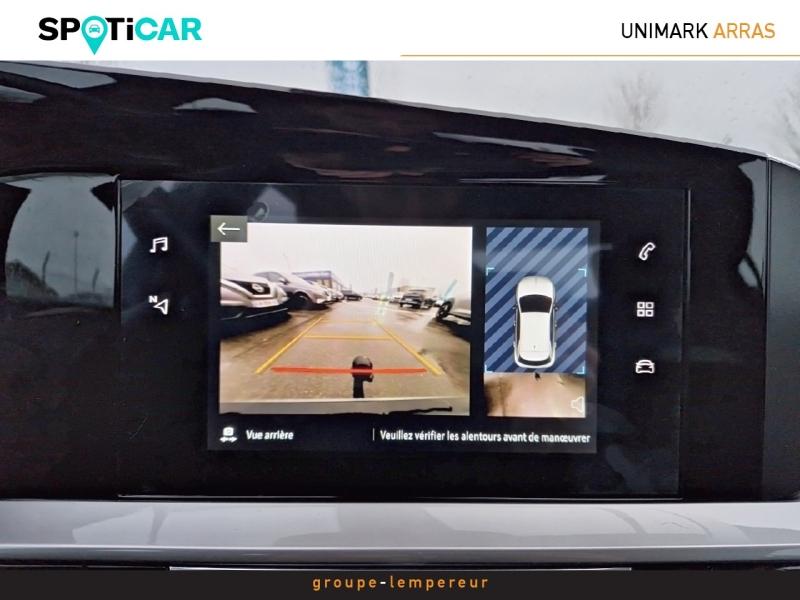 Image OPEL Mokka 1.2 Turbo 130ch Elegance