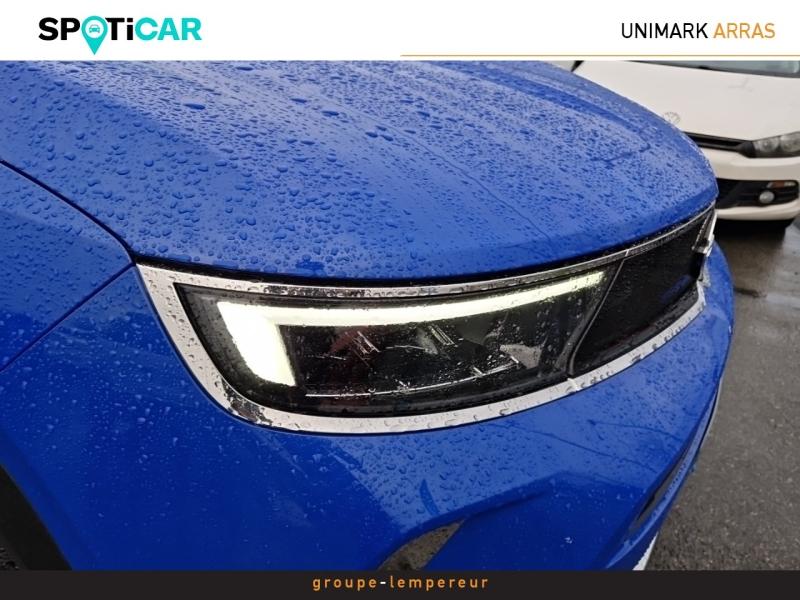 Image OPEL Mokka 1.2 Turbo 130ch Elegance