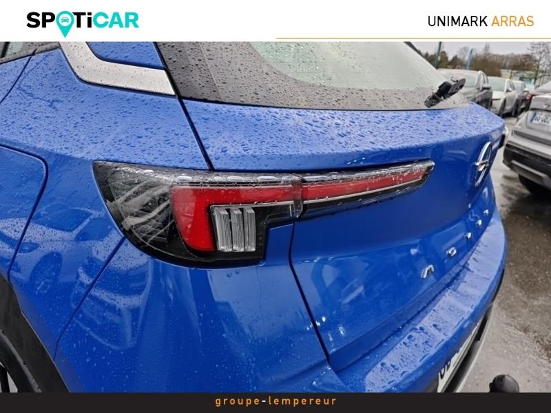 Image OPEL Mokka 1.2 Turbo 130ch Elegance