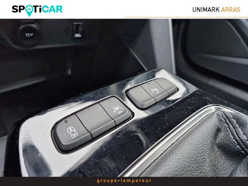 Image OPEL Mokka 1.2 Turbo 130ch Elegance