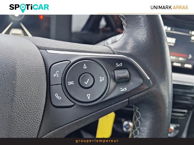 Image OPEL Mokka 1.2 Turbo 130ch Elegance