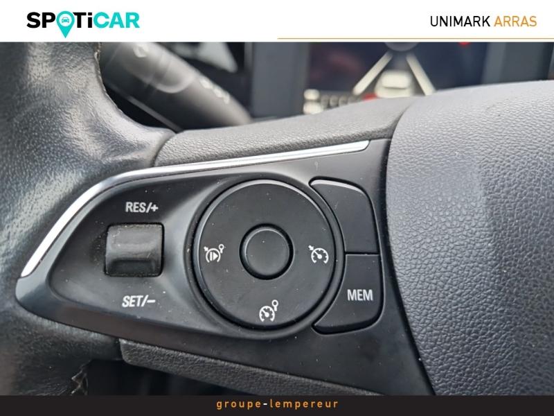 Image OPEL Mokka 1.2 Turbo 130ch Elegance