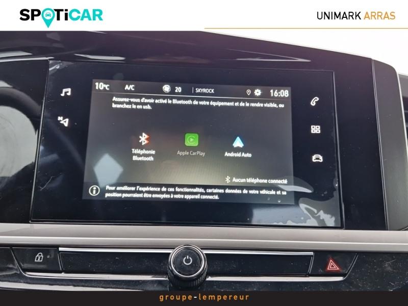 Image OPEL Mokka 1.2 Turbo 130ch Elegance