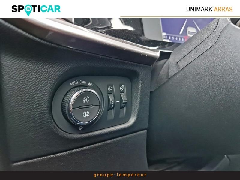 Image OPEL Mokka 1.2 Turbo 130ch Elegance