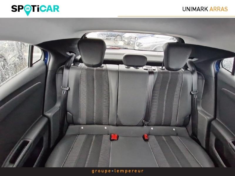 Image OPEL Mokka 1.2 Turbo 130ch Elegance